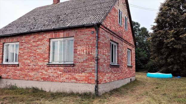 Dom na sprzedaż Szeszyły 2 640m2 Foto 1