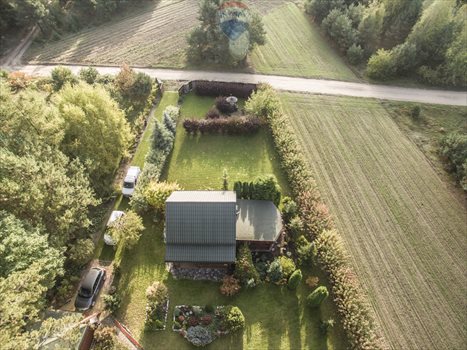 Działka rekreacyjna na sprzedaż Stare Załubice 2 000m2 Foto 2