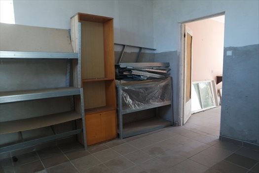 Garaż na wynajem Ciele 90m2 Foto 4