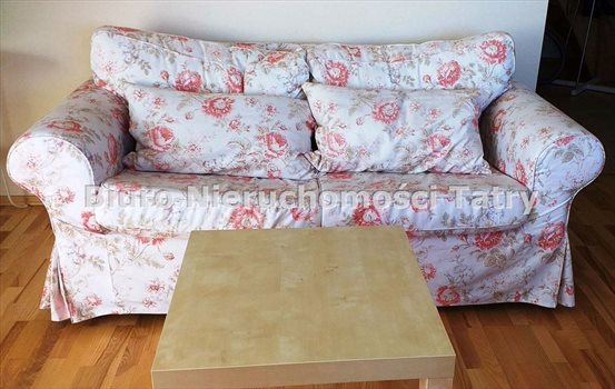 Mieszkanie trzypokojowe na sprzedaż Kościelisko 68m2 Foto 5