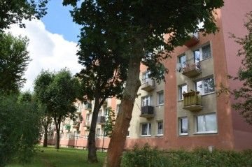 Mieszkanie dwupokojowe na sprzedaż Słupsk, Zygmunta Augusta 38m2 Foto 4