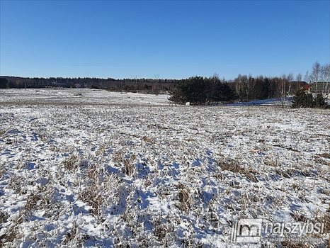 Działka budowlana na sprzedaż Jagatowo, Jagatowo 990m2 Foto 3