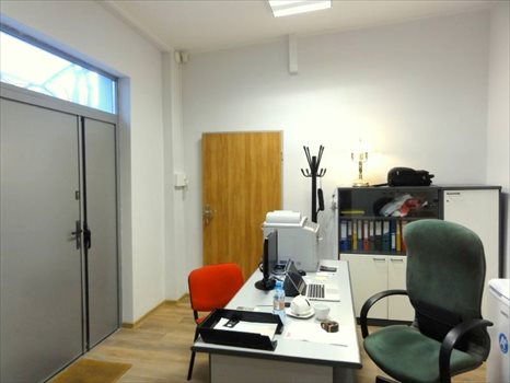 Lokal użytkowy na wynajem Wrocław, Stare Miasto, Kościuszki 56m2 Foto 5