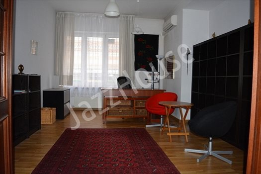 Mieszkanie trzypokojowe na wynajem Warszawa, Mokotów, Niepodległości 98m2 Foto 2