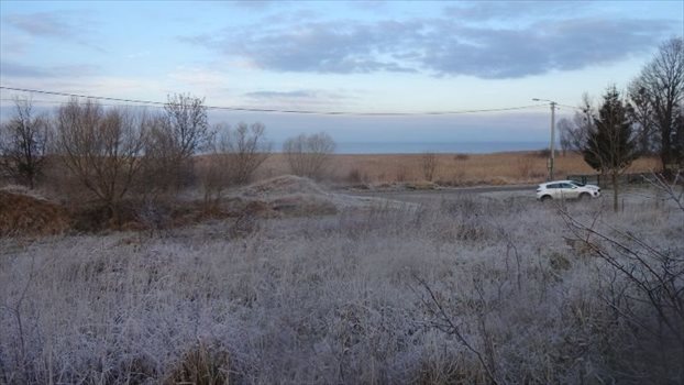 Działka budowlana na sprzedaż Tolkmicko, Tolkmicko 4 623m2 Foto 3