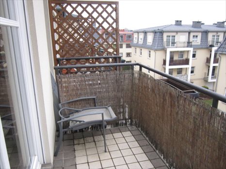 Mieszkanie trzypokojowe na wynajem Sopot, Wyścigi, ŁOKIETKA WŁADYSŁAWA 69m2 Foto 11