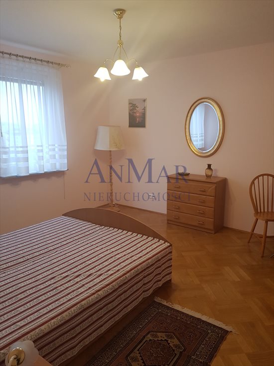 Mieszkanie trzypokojowe na wynajem Warszawa, Śródmieście, al. Jana Pawła II 85m2 Foto 5