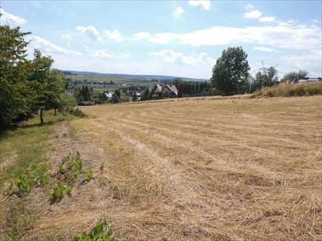 Działka budowlana na sprzedaż Racławówka 2 300m2 Foto 7