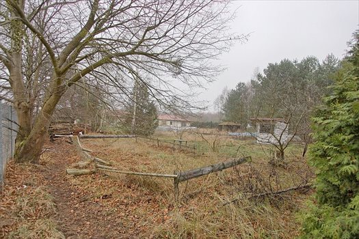 Działka budowlana na sprzedaż Tanowo 1 097m2 Foto 7