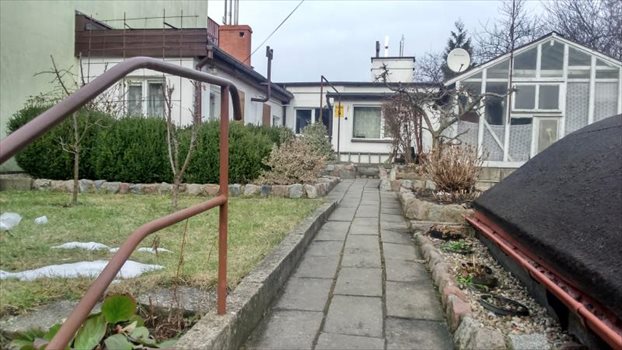 Dom na sprzedaż Gdynia, Witomino, STAWNA 70m2 Foto 4