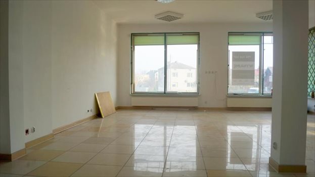 Lokal użytkowy na wynajem Łomża, Centrum, Sikorskiego 105m2 Foto 6