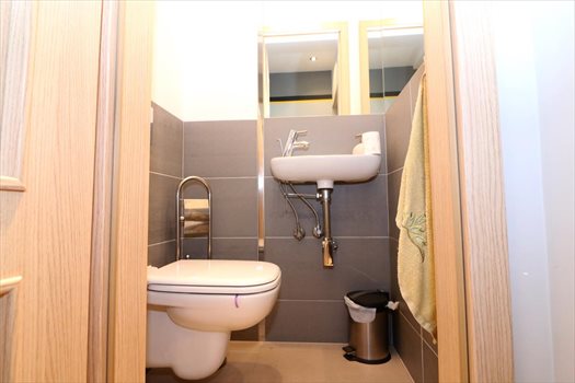 Mieszkanie trzypokojowe na wynajem Gdynia, ŚRÓDMIEŚCIE, Świętojańska 65m2 Foto 11
