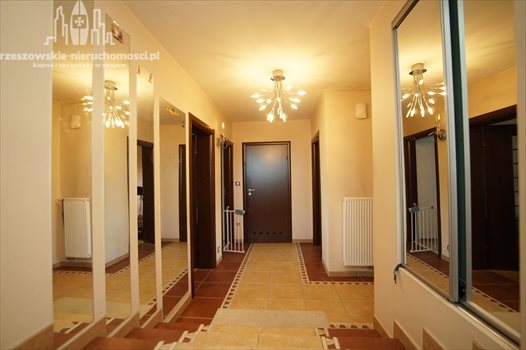 Dom na sprzedaż Rzeszów, Staromieście 180m2 Foto 6