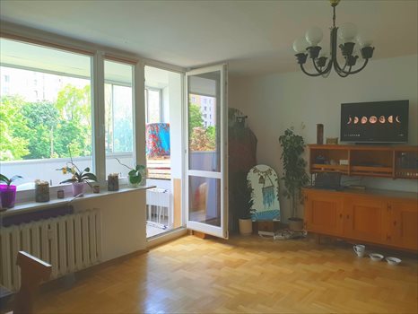 Mieszkanie dwupokojowe na sprzedaż Warszawa, Praga Południe, Łukowska 47m2 Foto 2