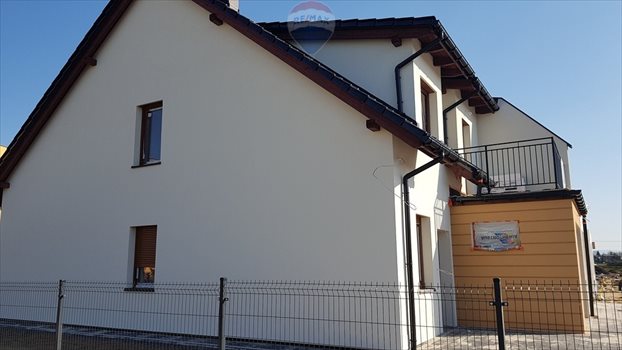 Mieszkanie na sprzedaż Oświęcim, Jacka Malczewskiego 133m2 Foto 2