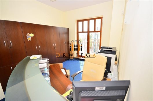 Lokal użytkowy na wynajem Gorzów Wielkopolski, Centrum 11m2 Foto 2