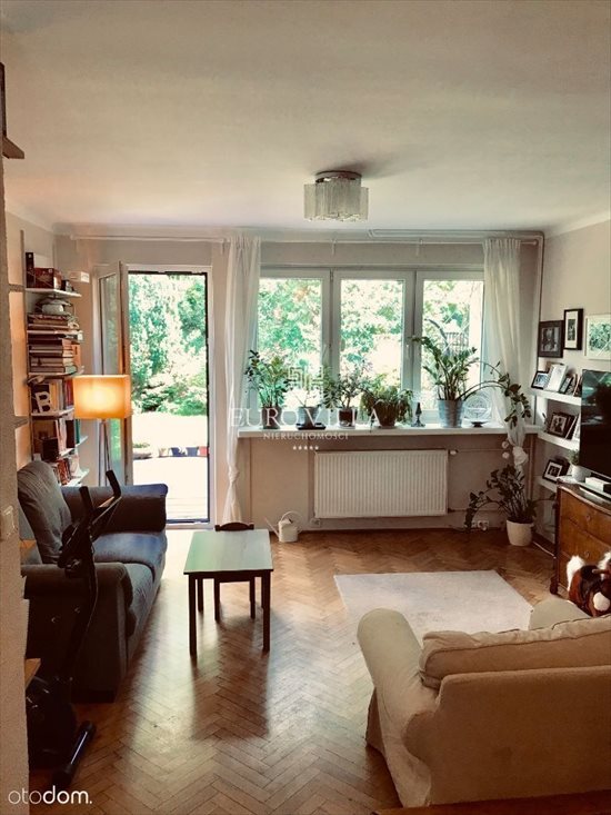 Dom na wynajem Warszawa, Mokotów, Płatowcowa 90m2 Foto 1