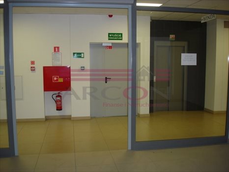 Lokal użytkowy na sprzedaż Mińsk Mazowiecki 39m2 Foto 4