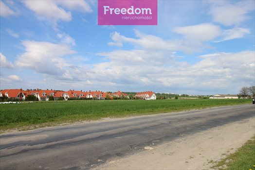 Działka budowlana na sprzedaż Lublin, Abramowice, Zorza 1 560m2 Foto 10