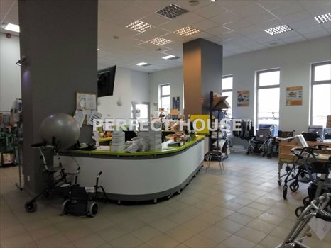Lokal użytkowy na sprzedaż Poznań, Centrum 184m2 Foto 2