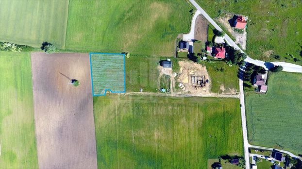 Działka inna na sprzedaż Starogard Gdański, Druha Grzybka 2 875m2 Foto 11