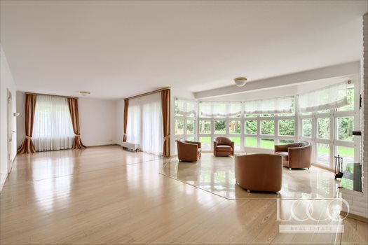 Dom na wynajem Konstancin-Jeziorna, Pańska 450m2 Foto 3