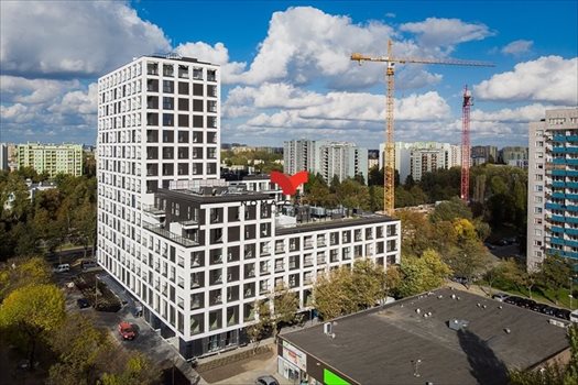 Lokal użytkowy na wynajem Warszawa, Bemowo, Człuchowska 39m2 Foto 9