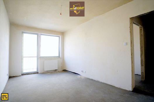 Mieszkanie dwupokojowe na sprzedaż Ełk, Centrum 41m2 Foto 2