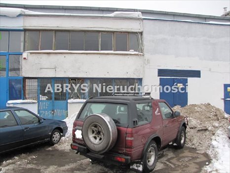 Lokal użytkowy na sprzedaż Olsztyn, Sprzętowa 144m2 Foto 1