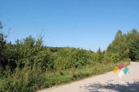 Działka inna na sprzedaż Cerkiewnik 937m2 Foto 4