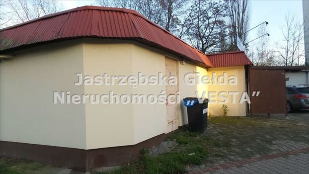 Lokal użytkowy na sprzedaż Jastrzębie-Zdrój, Osiedle Morcinka 80m2 Foto 2