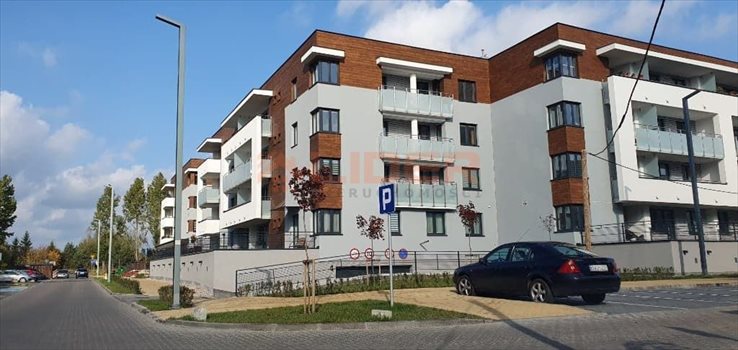 Mieszkanie dwupokojowe na sprzedaż Białystok, Wygoda 36m2 Foto 1