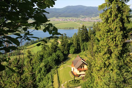 Dom na sprzedaż Falsztyn, Królowej Polski 277m2 Foto 5