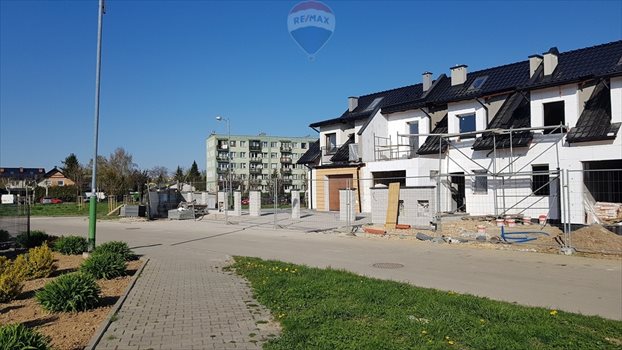 Mieszkanie na sprzedaż Oświęcim, Jacka Malczewskiego 133m2 Foto 11