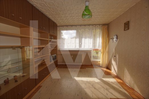 Mieszkanie trzypokojowe na sprzedaż Dąbrowa Górnicza, Reden, Wojska Polskiego 51m2 Foto 5