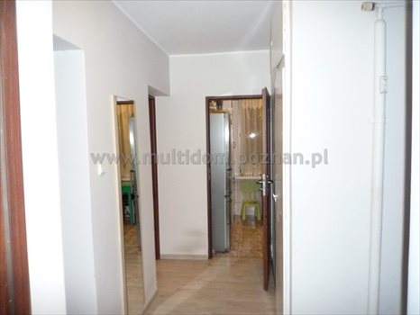 Mieszkanie trzypokojowe na sprzedaż Poznań, Wilda, Dębiec, Łozowa 67m2 Foto 3