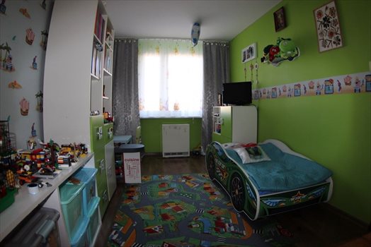 Mieszkanie dwupokojowe na sprzedaż Wałbrzych, Podzamcze 54m2 Foto 6