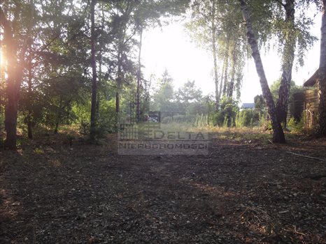 Działka budowlana na sprzedaż Kanie, Kanie 2 388m2 Foto 9