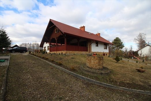 Dom na sprzedaż Lubenia 300m2 Foto 2