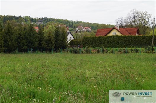 Działka budowlana na sprzedaż Krzywaczka 1 220m2 Foto 9