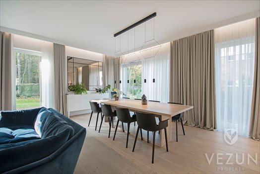 Luksusowe mieszkanie na sprzedaż Warszawa, Bielany, Apartament | Bielany - Pasymska | 200m - 5p | LUX LUX! 200m2 Foto 6