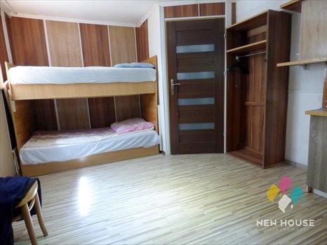 Dom na wynajem Olsztyn, Dajtki, Kłosowa 60m2 Foto 7
