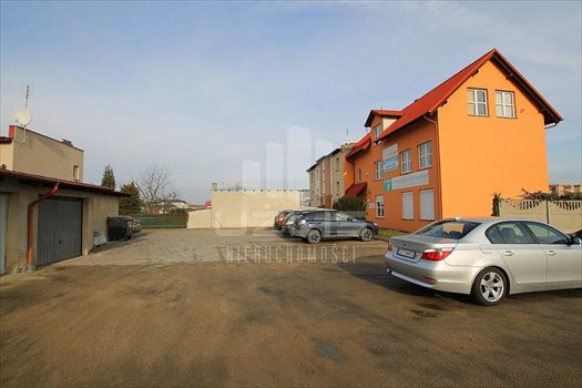 Lokal użytkowy na sprzedaż Starogard Gdański, Pomorska 224m2 Foto 9