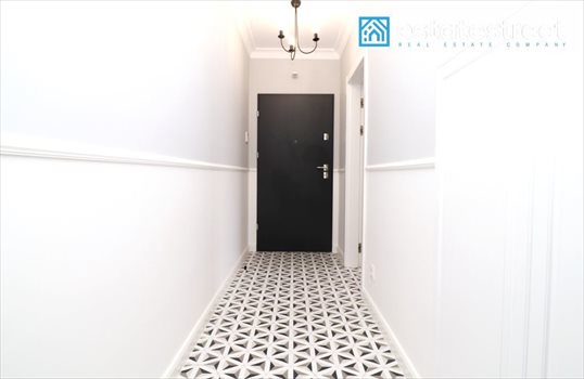 Kawalerka na wynajem Kraków, Podgórze, gen. Henryka Dąbrowskiego 30m2 Foto 9