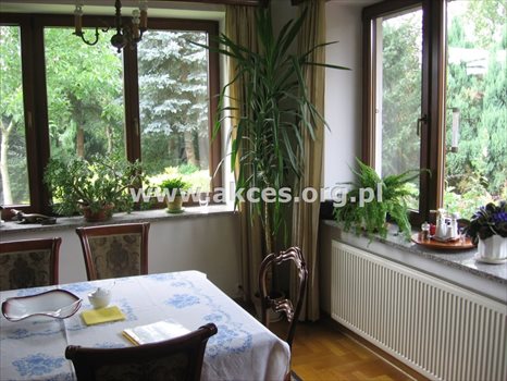 Dom na sprzedaż Piaseczno, Zalesie Dolne 278m2 Foto 4