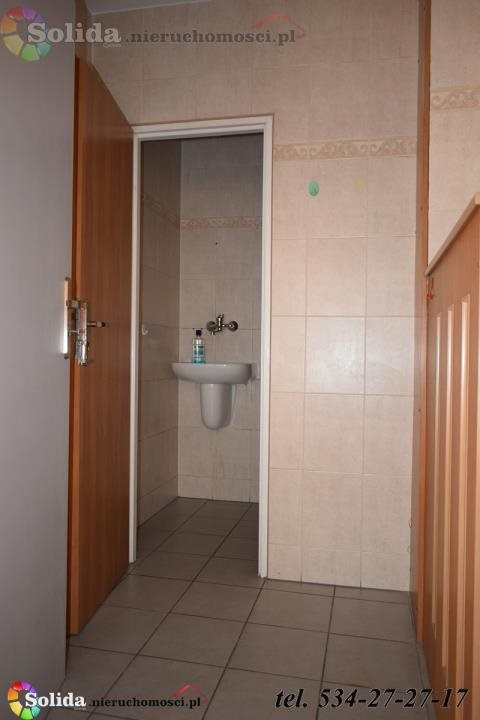 Lokal użytkowy na wynajem Jelenia Góra, Centrum 134m2 Foto 8