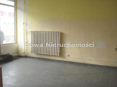 Lokal użytkowy na wynajem Wałbrzych, Piaskowa Góra 43m2 Foto 1