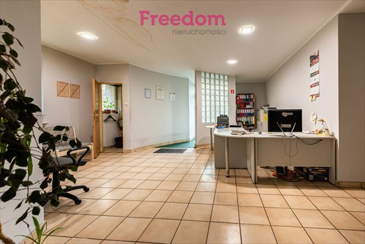 Lokal użytkowy na sprzedaż Katowice 731m2 Foto 5