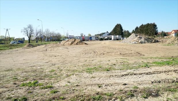 Lokal użytkowy na wynajem Łomża, Przemysłowe, al. Legionów 200m2 Foto 2