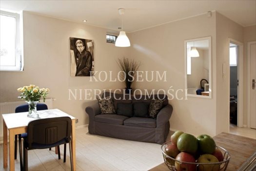 Mieszkanie trzypokojowe na wynajem Sopot, Sopot Górny 50m2 Foto 7